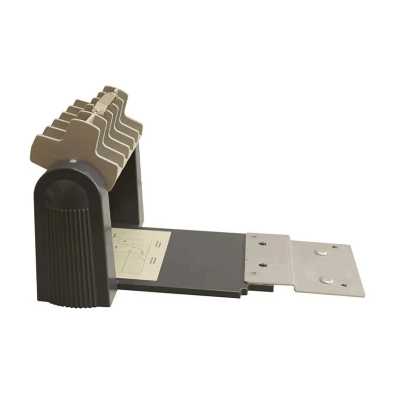 Brady Printer Paper Tray Printer Media Holder for use with BBP11, BBP12 Printers BBP12/BBP11-U
