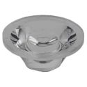Broadcom ASMT-M Series 1-Way LED Lens 15° Collimator Beam, Polymethyl Methacrylate, 20mm Diameter ASMT-M015