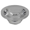 Broadcom ASMT-M Series 1-Way LED Lens 15° Collimator Beam, Polymethyl Methacrylate, 20mm Diameter ASMT-M015