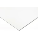 RS PRO White Aluminium Composite Sheet 1.22 m x 1.22 m, 3 mm Thick, Density 3.5 kg/m³, Tensile Strength 125 N/mm² 694-9087