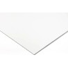 RS PRO White Aluminium Composite Sheet 1.22 m x 1.22 m, 3 mm Thick, Density 3.5 kg/m³, Tensile Strength 125 N/mm² 694-9087
