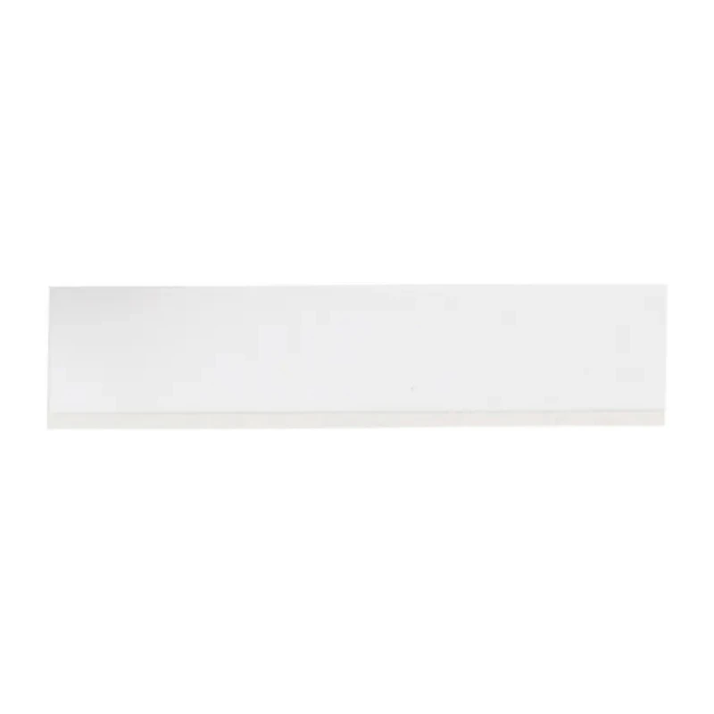 Brady Black on Black White Label Printer Tape, 19.05 mm Width, 4.87 m Tape Length, Compatible with BMP21 LAB M21-750-499