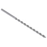 Dormer High Speed Cobalt Drill Bit 4.2mm Diameter, 119mm Overall Length, 78mm Drilling Length, Spiral Flute A9404.2