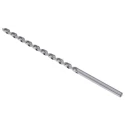 Dormer High Speed Cobalt Drill Bit 4.2mm Diameter, 119mm Overall Length, 78mm Drilling Length, Spiral Flute A9404.2