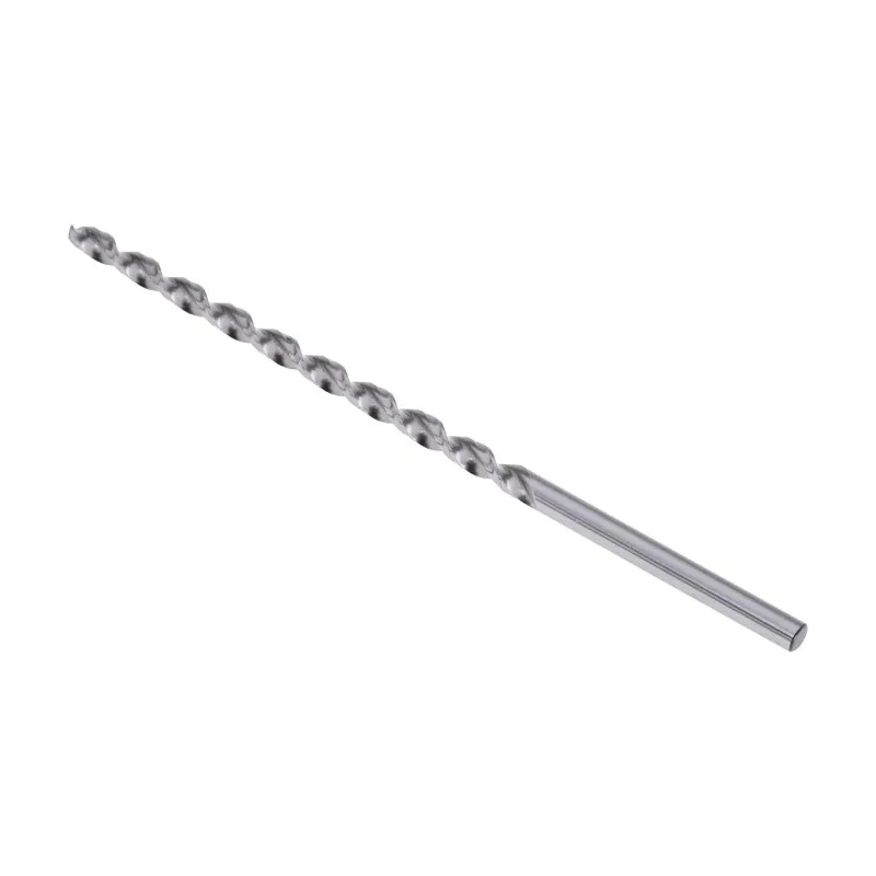 Dormer High Speed Cobalt Drill Bit 4.2mm Diameter, 119mm Overall Length, 78mm Drilling Length, Spiral Flute A9404.2