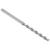 Dormer High Speed Cobalt Drill Bit, 3 mm Shank Size, 61 mm Overall Length, 6 Flutes Helical A9003.0
