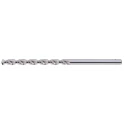 Dormer High Speed Cobalt Drill Bit, 3 mm Shank Size, 61 mm Overall Length, 6 Flutes Helical A9003.0
