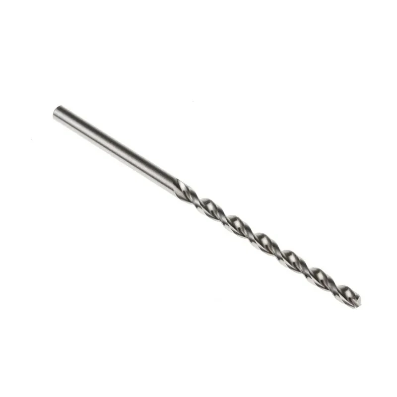 Dormer High Speed Cobalt Drill Bit 70mm Overall Length 3.18mm Diameter A9001/8
