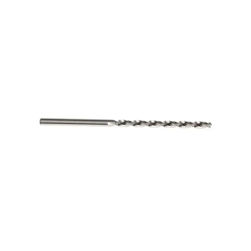 Dormer High Speed Cobalt Drill Bit 70mm Overall Length 3.18mm Diameter A9001/8