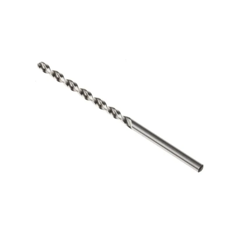 Dormer High Speed Cobalt Drill Bit 70mm Overall Length 3.18mm Diameter A9001/8