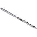 Dormer High Speed Cobalt Drill Bit, 3.5mm Shank Size, 70mm Overall Length, Helical 6-Flute, Cylindrical Shank, 130° A9003.5