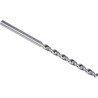 Dormer High Speed Cobalt Drill Bit, 3.5mm Shank Size, 70mm Overall Length, Helical 6-Flute, Cylindrical Shank, 130° A9003.5