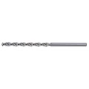 Dormer High Speed Cobalt Drill Bit, 3.5mm Shank Size, 70mm Overall Length, Helical 6-Flute, Cylindrical Shank, 130° A9003.5
