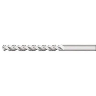 Dormer High Speed Cobalt Drill Bit 7.94mm Size, Cylindrical Shank 7.9mm, 114mm Length, Helical Flute A9005/16