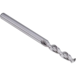 Dormer High Speed Cobalt Drill Bit 4.2mm Shank, 55mm Overall Length A9204.2