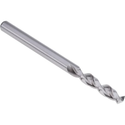 Dormer High Speed Cobalt Drill Bit 4.2mm Shank, 55mm Overall Length A9204.2