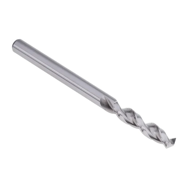 Dormer High Speed Cobalt Drill Bit 4.2mm Shank, 55mm Overall Length A9204.2