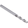 Dormer High Speed Cobalt Drill Bit 4.2mm Shank, 55mm Overall Length A9204.2