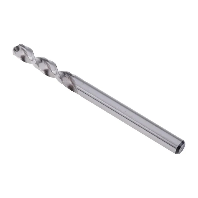 Dormer High Speed Cobalt Drill Bit 4.2mm Shank, 55mm Overall Length A9204.2