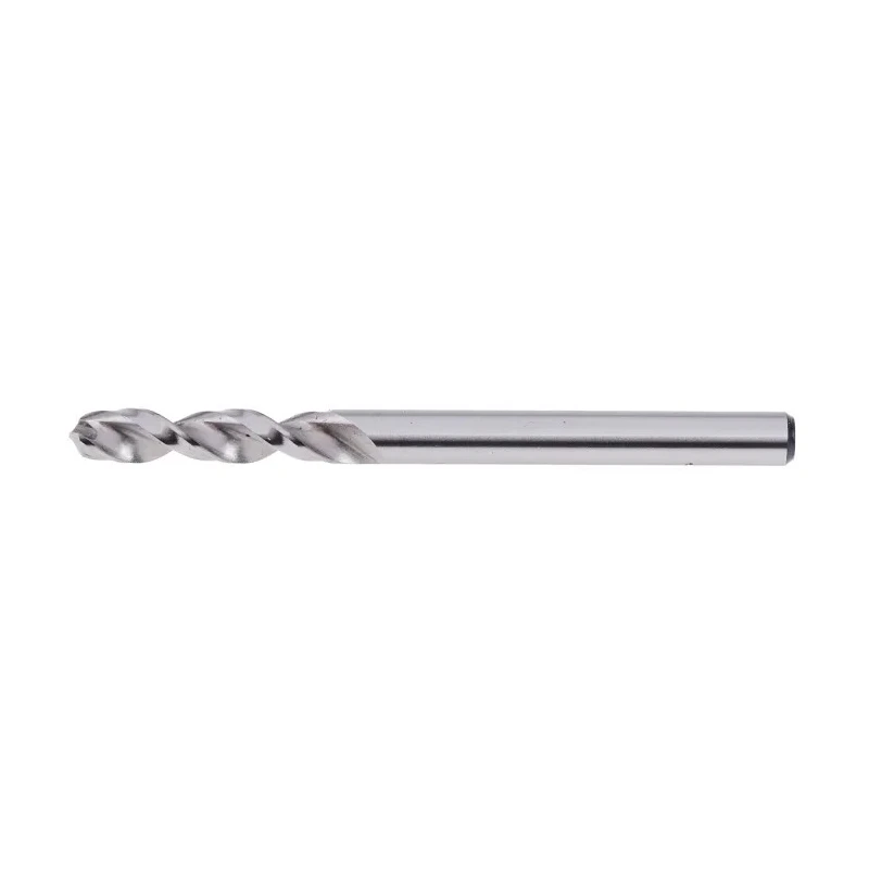 Dormer High Speed Cobalt Drill Bit 4.2mm Shank, 55mm Overall Length A9204.2