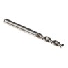 Dormer High Speed Cobalt Drill Bit, 5 mm Diameter, 62 mm Overall Length, 130° Point Angle, Cylindrical Shank, 6 A9205.0