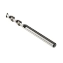 Dormer High Speed Cobalt Drill Bit, 5 mm Diameter, 62 mm Overall Length, 130° Point Angle, Cylindrical Shank, 6 A9205.0