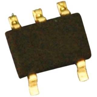 Toshiba 4-Element ESD Protection Diode 200 mW 5-Pin USV DF5A5.6CFU(TE85L,F