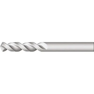 Dormer High Speed Cobalt Drill Bit, 12 mm Size, 102 mm Overall Length, 130° Point Angle, Helical Flute A92012.0