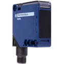 Telemecanique Sensors Diffuse Photoelectric Sensor Compact 1 m Detection Range PNP Output IP65 XUK5APANM12