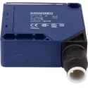 Telemecanique Sensors Diffuse Photoelectric Sensor Compact 1 m Detection Range PNP Output IP65 XUK5APANM12