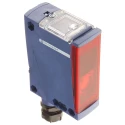 Telemecanique Sensors Through Beam Photoelectric Sensor Block Style 40 m Detection Range Relay Output IP65 IP67 XUX2ARCNT16R