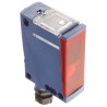 Telemecanique Sensors Through Beam Photoelectric Sensor Block Style 40 m Detection Range Relay Output IP65 IP67 XUX2ARCNT16R