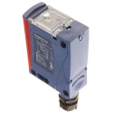 Telemecanique Sensors Through Beam Photoelectric Sensor Block Style 40 m Detection Range Relay Output IP65 IP67 XUX2ARCNT16R