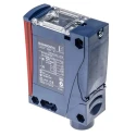 Telemecanique Sensors Diffuse Photoelectric Sensor Block Style 2.1 m Detection Range Relay Output IP65 IP67 XUX5ARCNT16