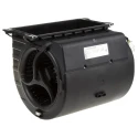 ebm-papst D4E146 Series Centrifugal Fan 230V AC 565 m³/h Air Flow 780 RPM Ball Bearing IP44 D4E146-LV19-14