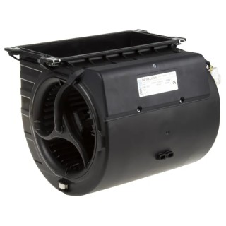 ebm-papst D4E146 Series Centrifugal Fan 230V AC 565 m³/h Air Flow 780 RPM Ball Bearing IP44 D4E146-LV19-14