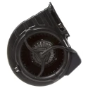 ebm-papst D4E146 Series Centrifugal Fan 230V AC 565 m³/h Air Flow 780 RPM Ball Bearing IP44 D4E146-LV19-14