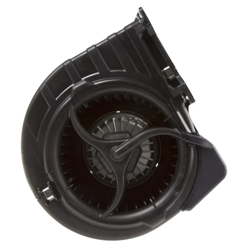ebm-papst D4E146 Series Centrifugal Fan 230V AC 565 m³/h Air Flow 780 RPM Ball Bearing IP44 D4E146-LV19-14