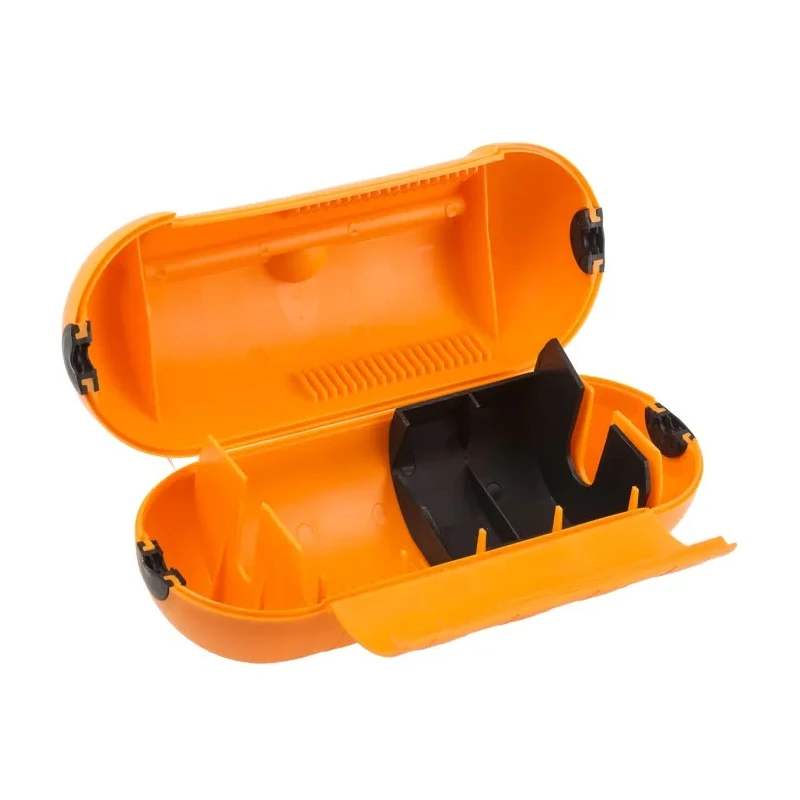 Masterplug Orange Splashproof Housing Accessory for Power Connector SPTO-MP