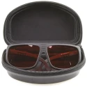 Global Laser Red Lens Laser Safety Glasses EN207/208 Certified 1990-00-000