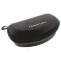 Global Laser Safety Glasses Green Lens Black Framed, IEC 60825, EN 207/208 Certified 1990-01-000