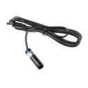 Global Laser 3117-10-000 Laser Module 635 nm 5 mW Continuous Wave Dot Pattern 5V