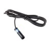 Global Laser 3117-10-000 Laser Module 635 nm 5 mW Continuous Wave Dot Pattern 5V