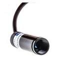 Global Laser 3117-10-000 Laser Module 635 nm 5 mW Continuous Wave Dot Pattern 5V