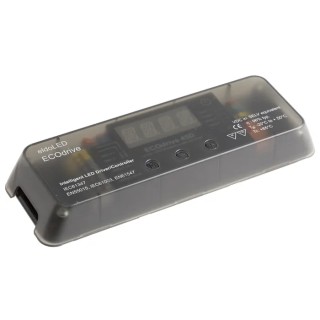 eldoLED 4 Output LED Driver, 31V, 45 W, 1400mA Linear LED Driver ECO045D2