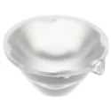 Carclo 1-Way LED Lens Medium Spot Beam Polycarbonate Diffused 19.7mm Diameter 10201