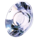 Carclo 1-Way LED Lens Spot Medium Angle Beam 26.5mm Diameter 12.45mm Height 10391