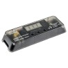 eldoLED Constant Current LED Driver 12 V dc to 32 V dc 4 Channels Colour Control DMX Ecodrive Series ECO015D2