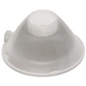 Carclo 1-Way LED Lens Wide Angle Beam 26.5mm Diameter Diffused Lens 10394