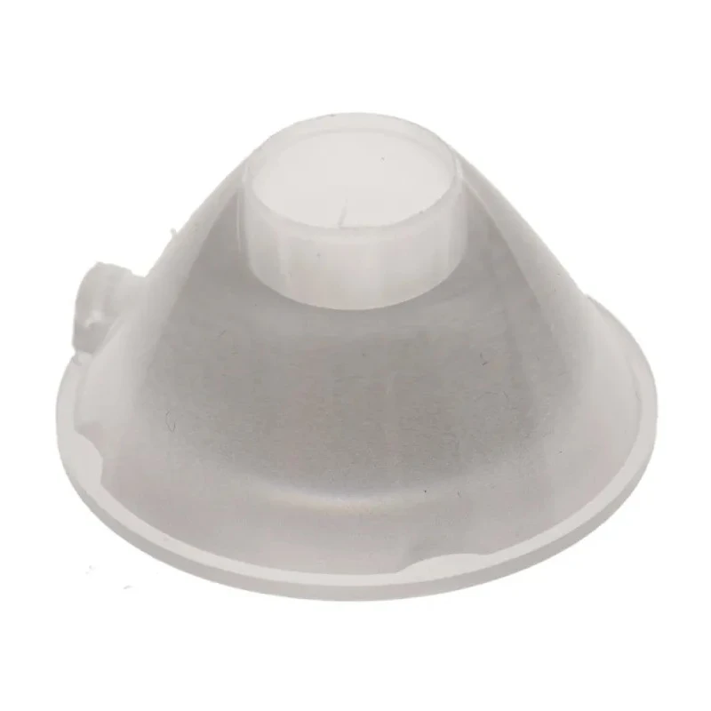 Carclo 1-Way LED Lens Wide Angle Beam 26.5mm Diameter Diffused Lens 10394